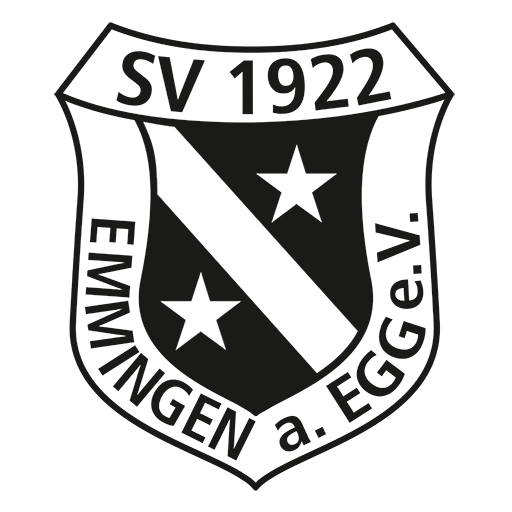 Sportverein SV 1922 Emmingen ab Egg e.V. / Abteilung Fußball