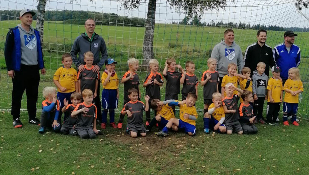 Bambini SV-Emmingen