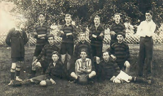 SV Emmingen 1922