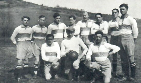 SV Emmingen 1933