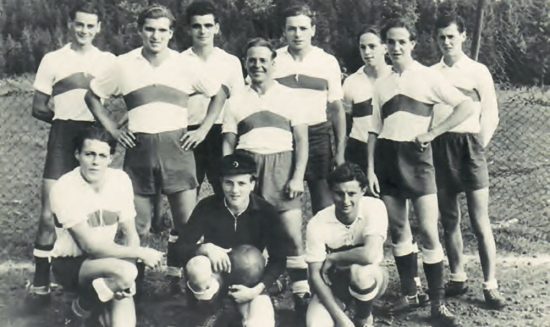 SV Emmingen 1949