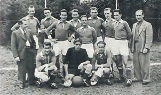 SV Emmingen 1951