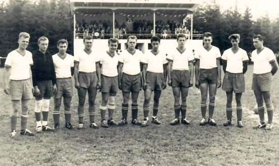 SV Emmingen 1960
