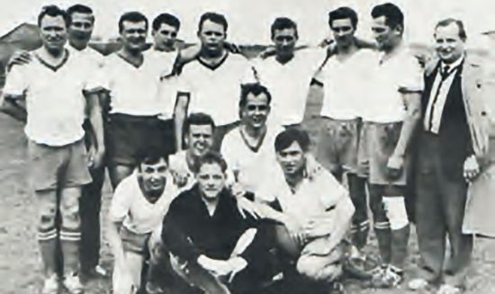 SV Emmingen 1963