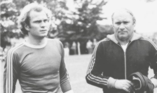 SV Emmingen 1981