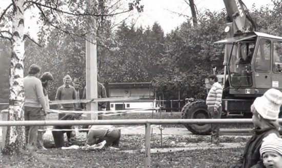 SV Emmingen 1985